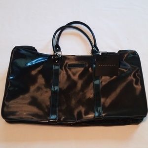 sean john duffle bag